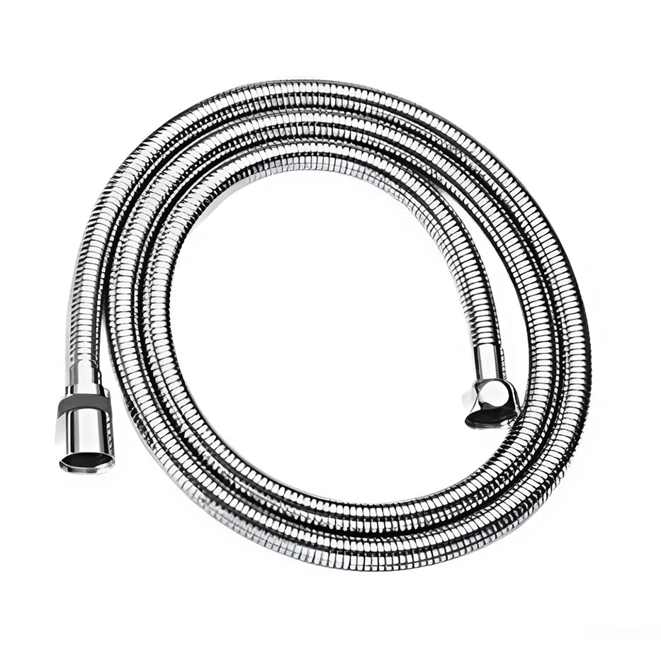 

Душевой шланг Raglo R402.20 200 см, хром