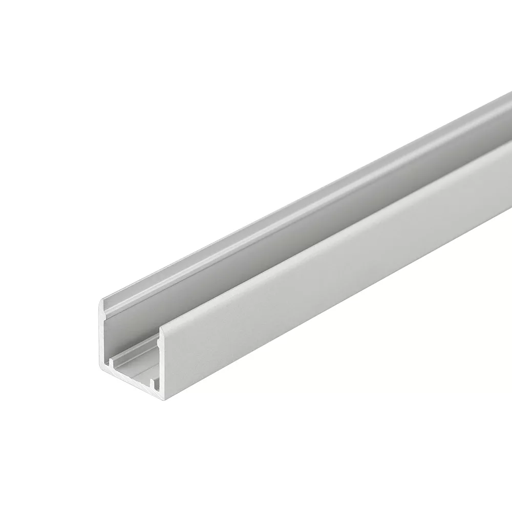 Профиль Arlight ARL-MOONLIGHT-SIDE-1213-1000 ANOD (Алюминий) 064294