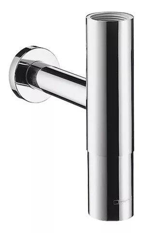 

Сифон для раковины Hansgrohe Flowstar 52100000