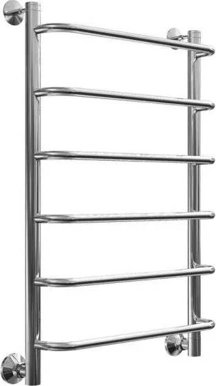 

Полотенцесушитель водяной Тругор ЛЦ Идеал НП 1 80x40, Хром