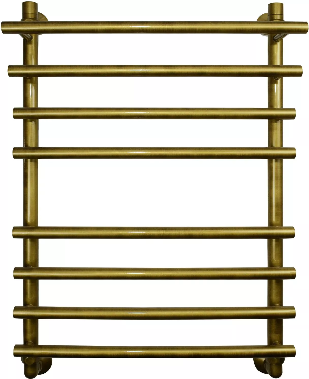

Полотенцесушитель водяной Ника Bamboo ЛБ3 80/60 бронза