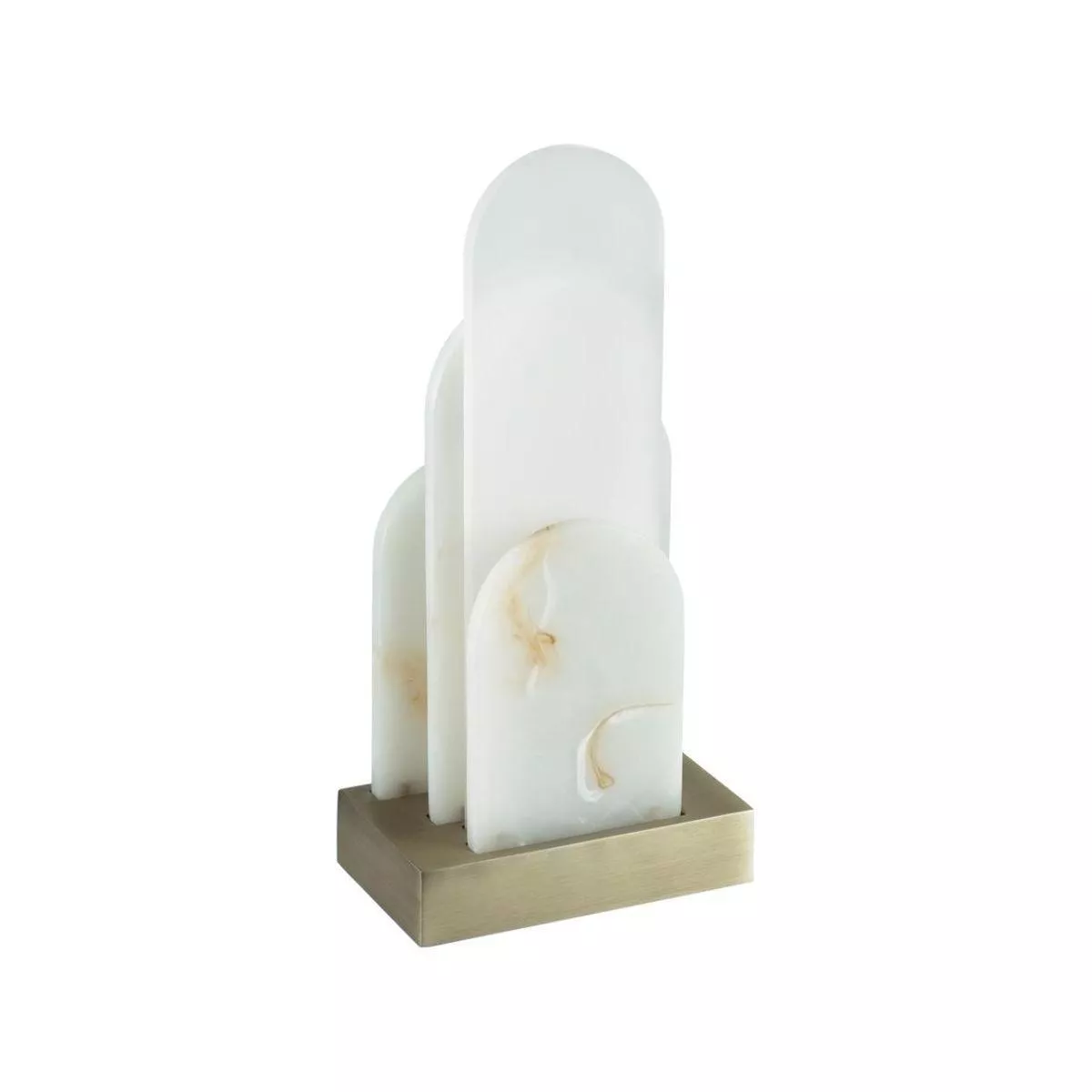 

Настольная лампа Odeon Light Exclusive Hightech Foros 5437/12TL