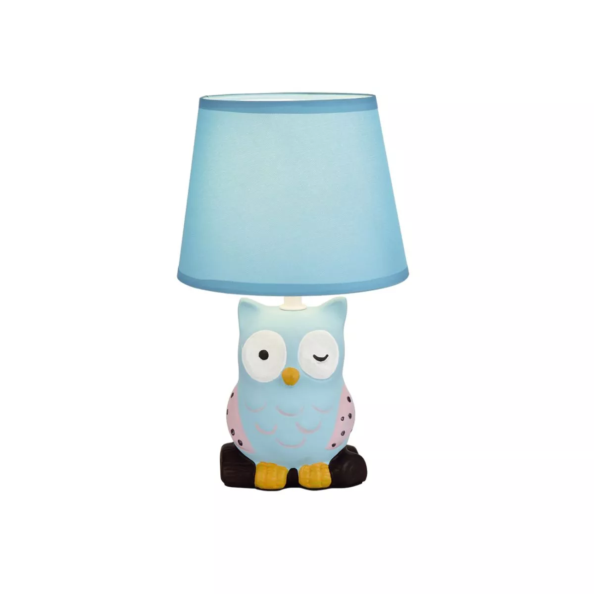 

Настольная лампа Escada Kids 10209/L Blue