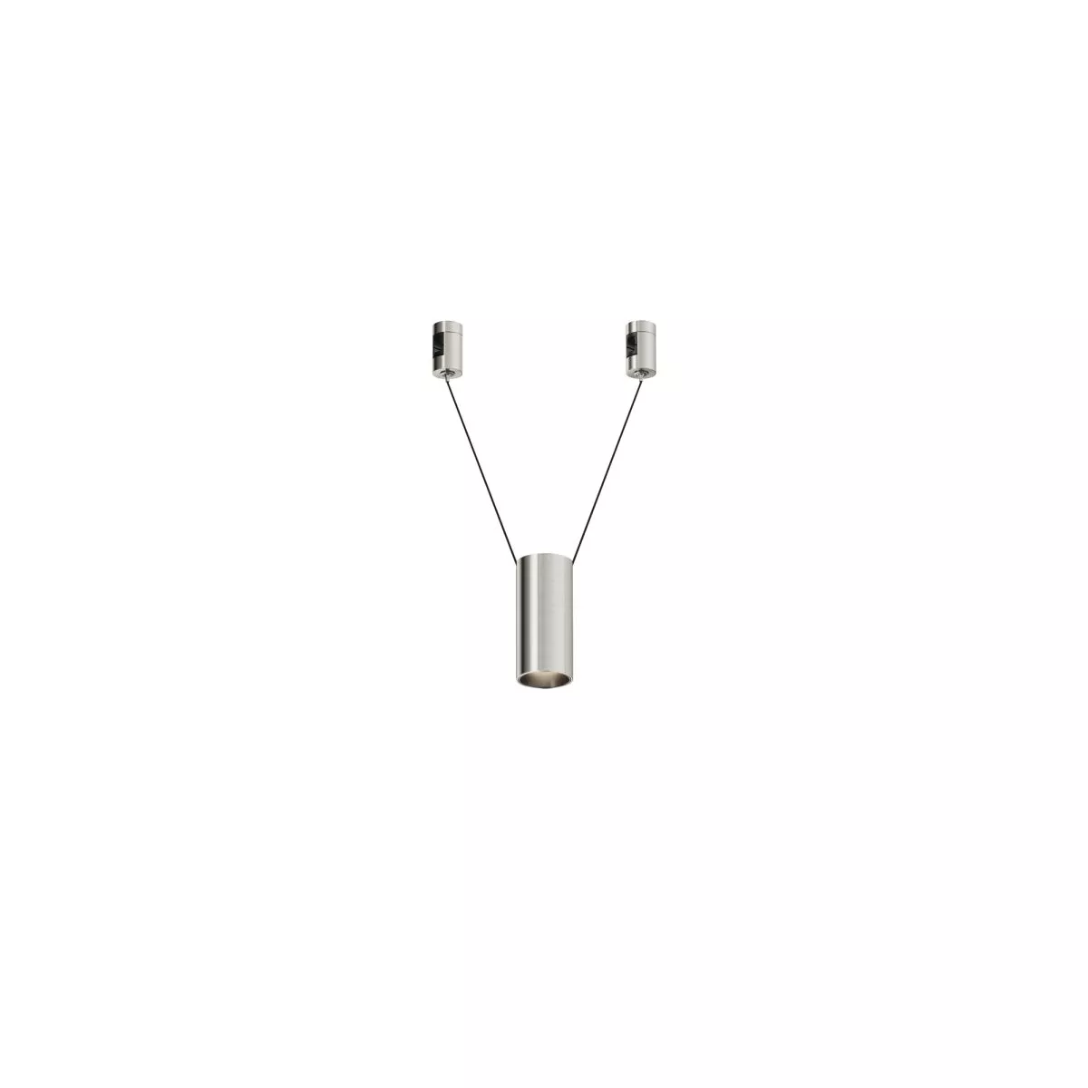 

Трековый магнитный светильник Maytoni FOCUS LED TR157-1-12W4K-PT