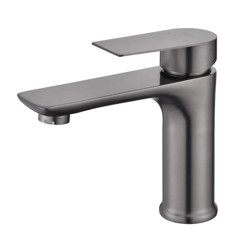 Смеситель для раковины ProHanss P35.10.09 графит