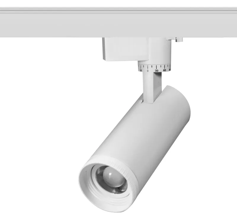 

Трековый светильник Эра TR59 - 3040 WH Б0054446