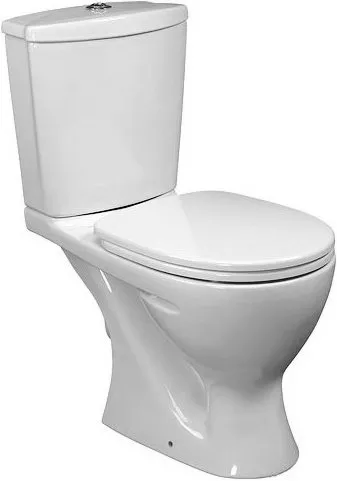 

Унитаз-компакт Ideal Standard Oceane Junior W909001 с микролифтом, Белый