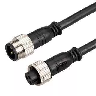 

Коннектор питания Arlight ARL-Line-3pin-1000-Con-MF 038887
