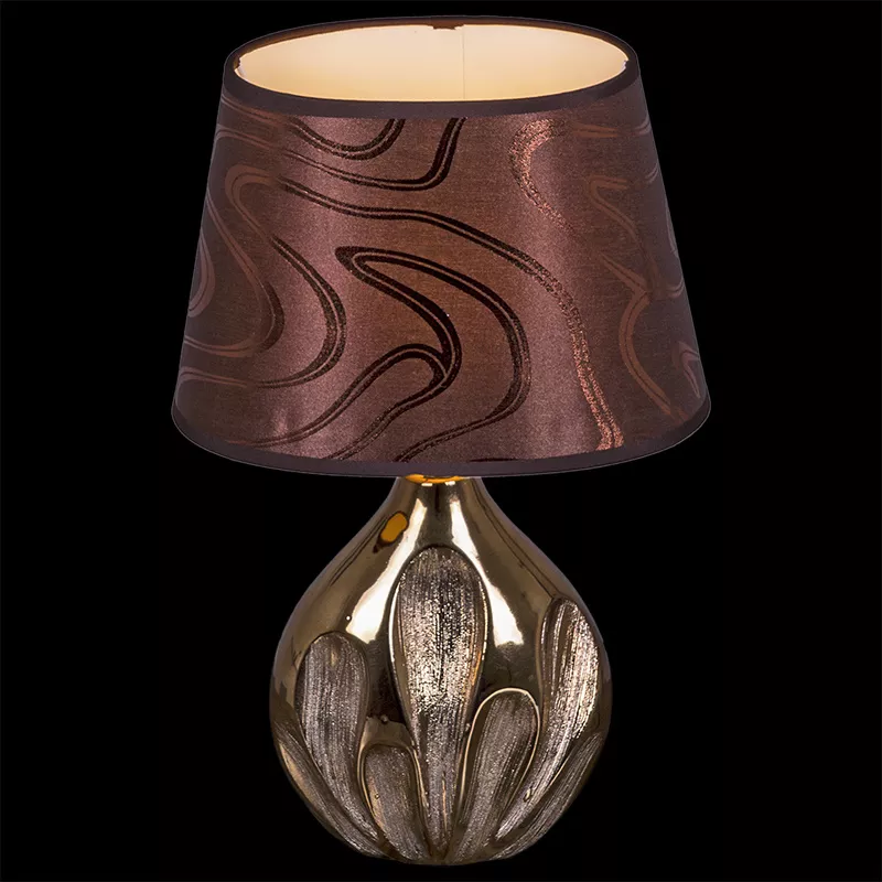 

Настольная лампа Reluce 01797-0.7-01