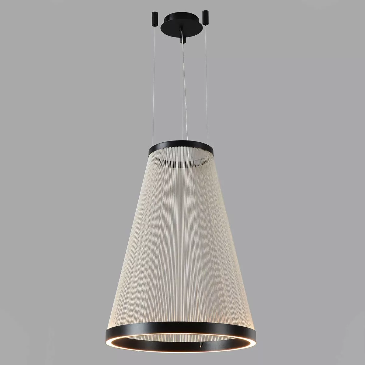 

Подвесной светильник Crystal Lux ATRIUM A SP50W LED