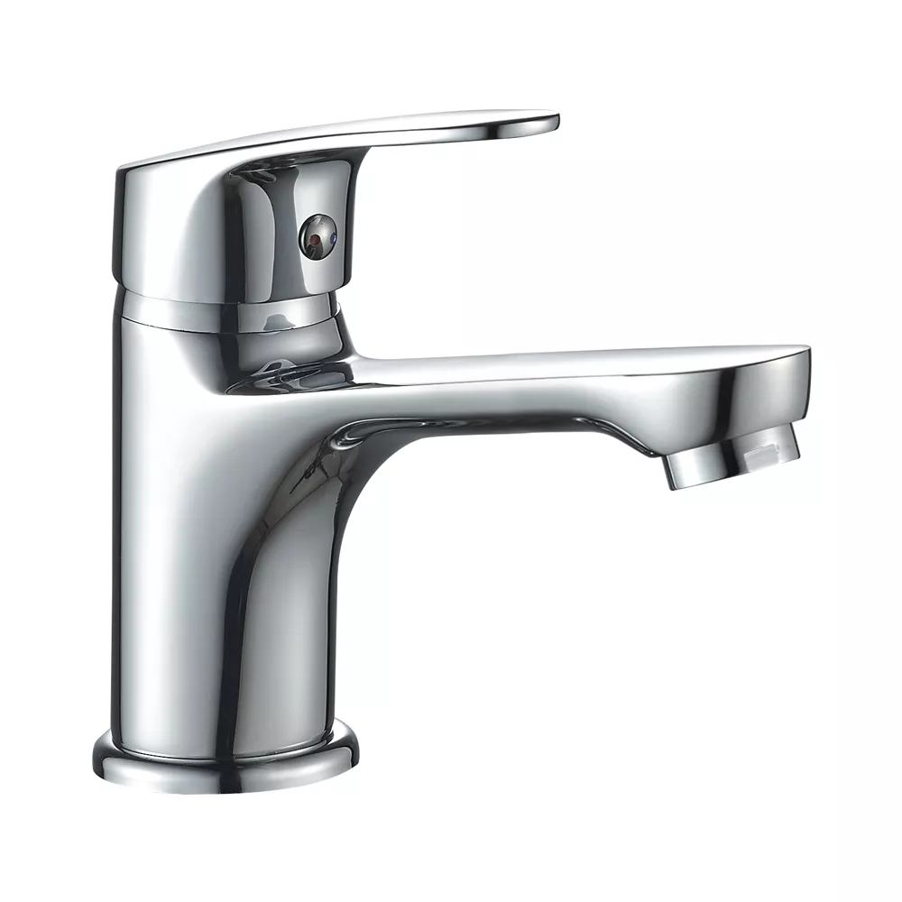 

Смеситель для раковины WesnaArt OCEAN OCE12-210, хром