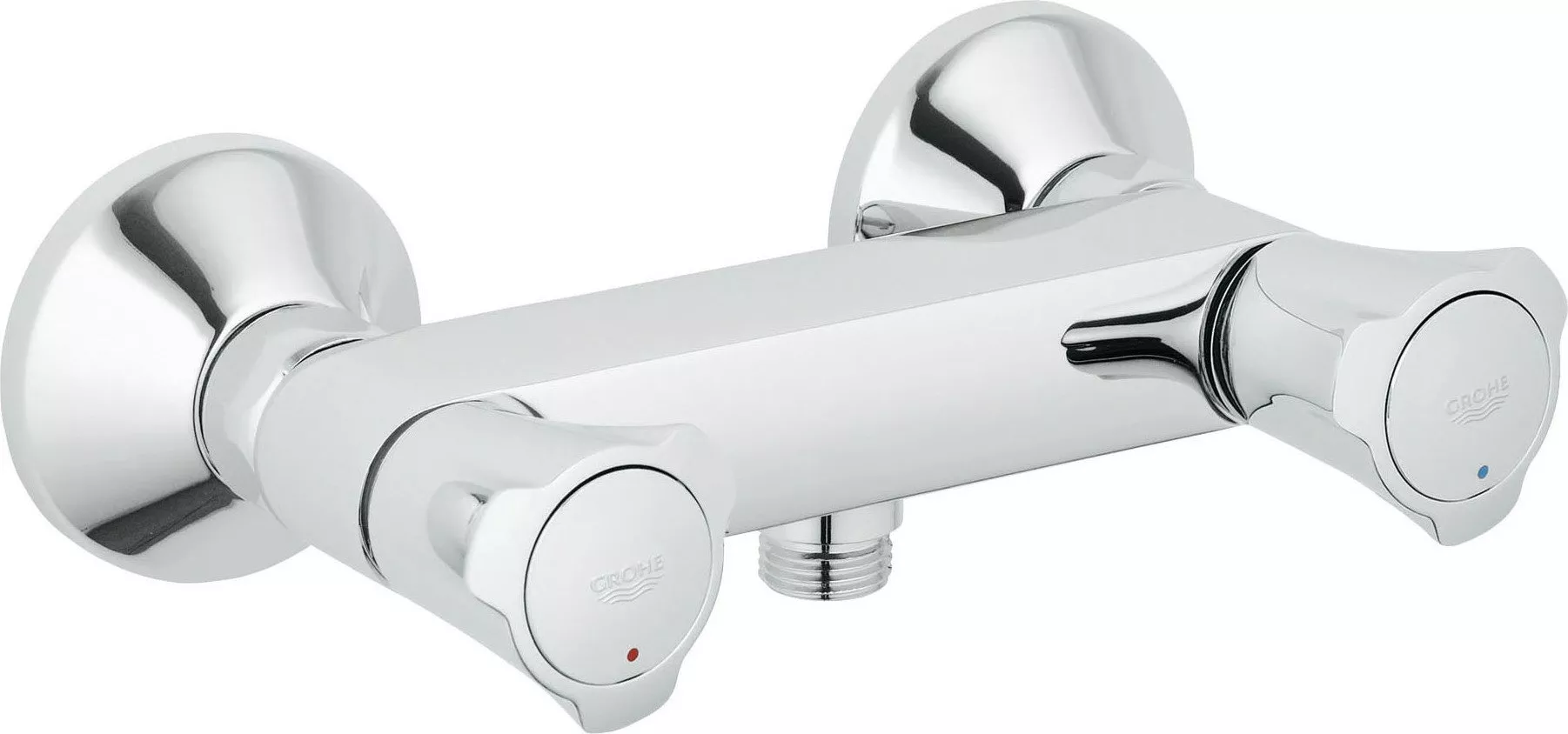 

Смеситель Grohe Costa 26330001 для душа