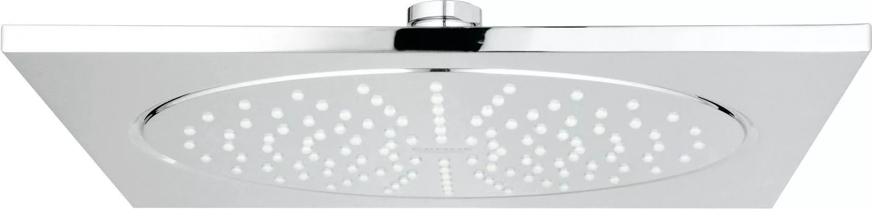 

Верхний душ Grohe Rainshower F 27271000