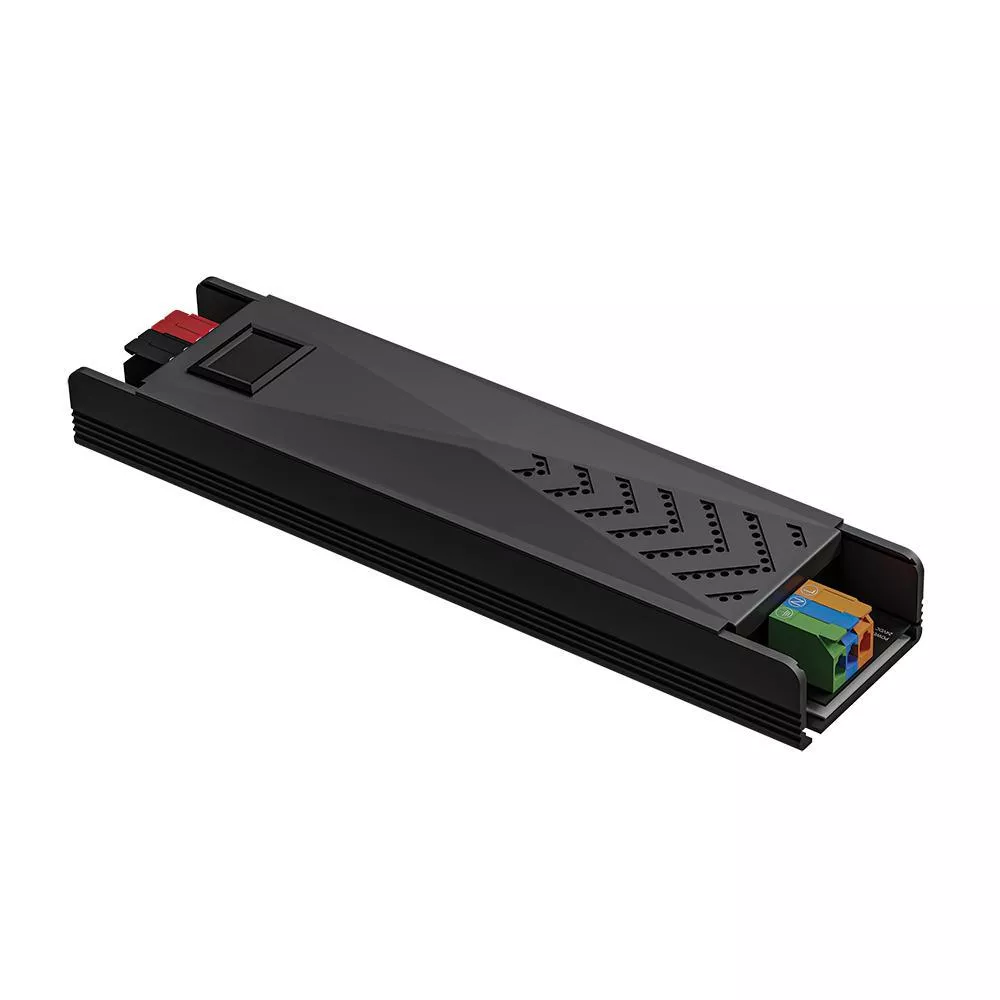 

Блок питания Arte Lamp Power-Pro 24V 300W IP20 12,5A A240405