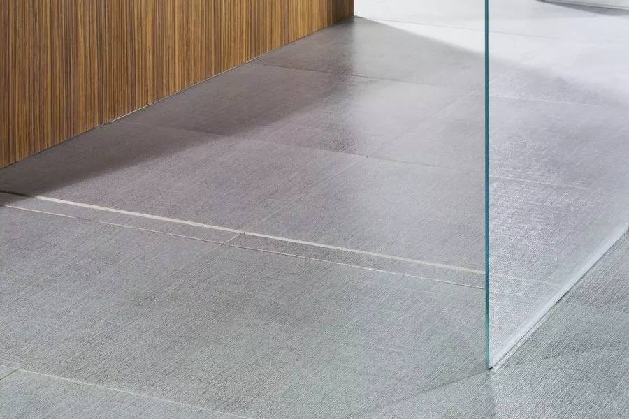 

Душевой лоток Ravak Floor 91 см (X01430, Хром