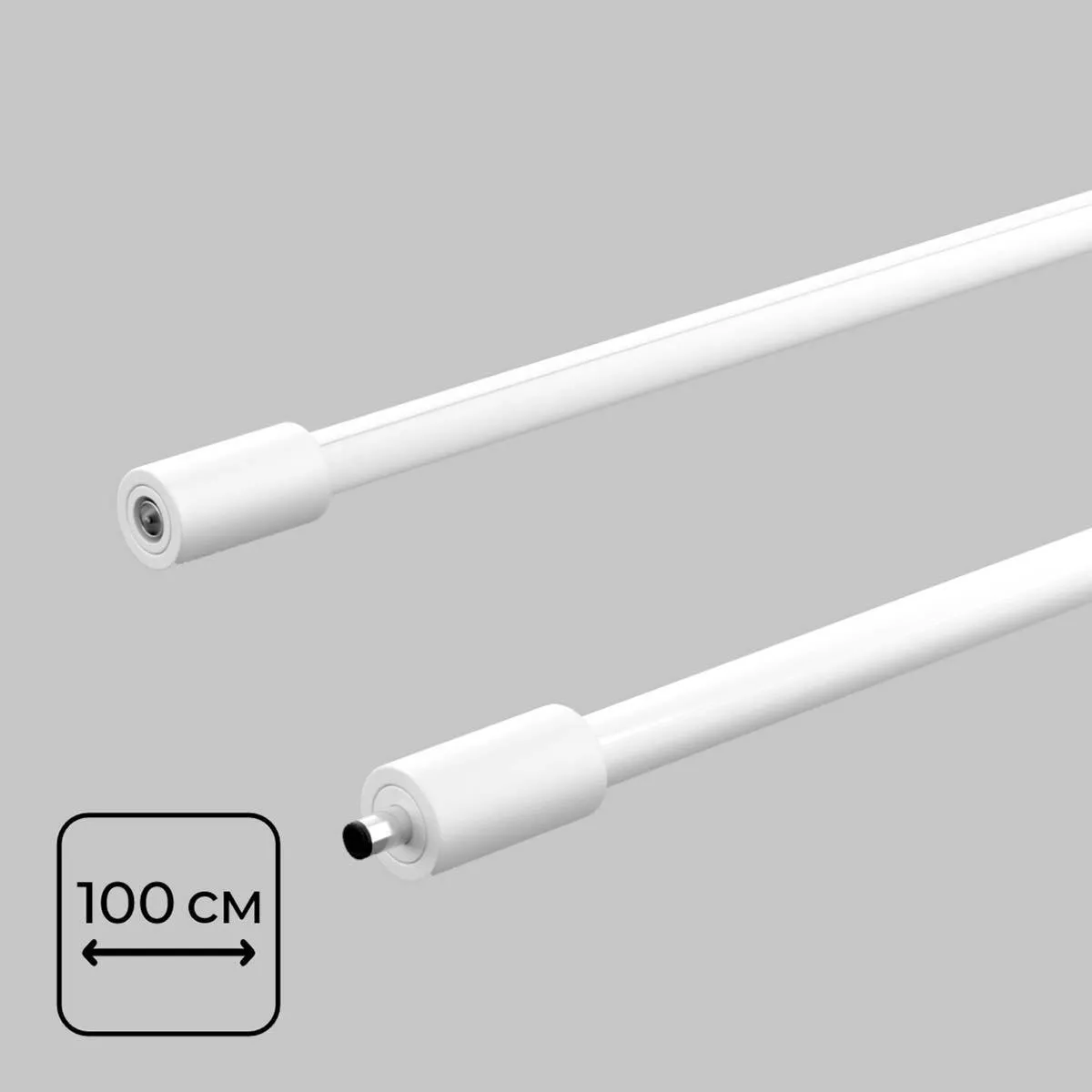

Настенно-потолочный светильник IMEX IL.0060.5000-1000-WH