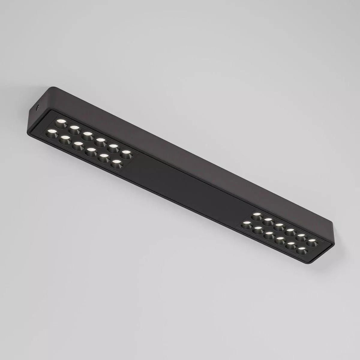 

Потолочный светодиодный светильник Elektrostandard Tend 25115/LED a068852