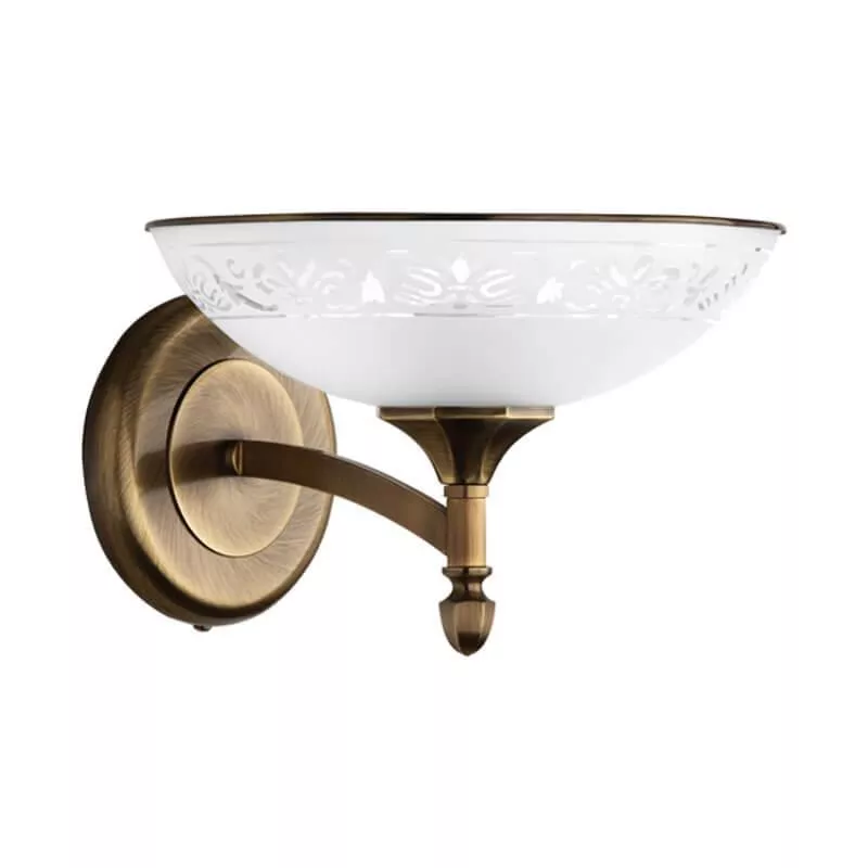 

Бра Kutek Decor DEC-K-1 (P)