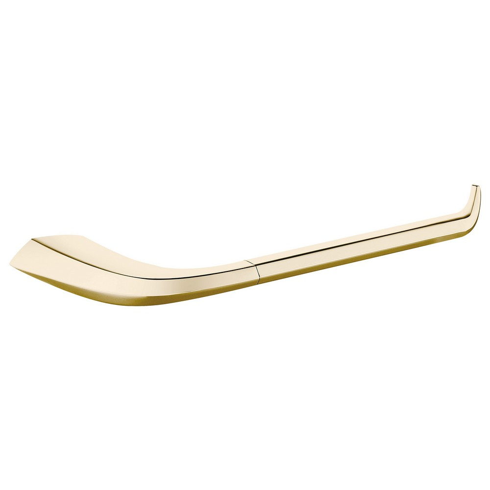 Держатель для туалетной бумаги Abber Nord AA1531G настенный матовое золото 3900₽