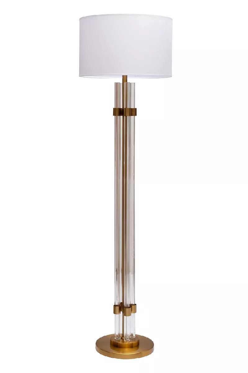

Торшер Garda Decor K2CPF-07234