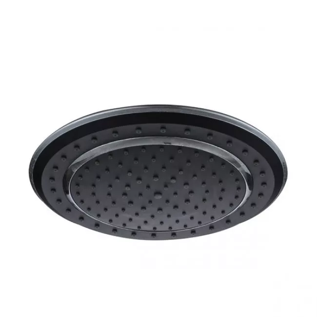 

Лейка KAISER стационарная, Black (SH-200 Black)