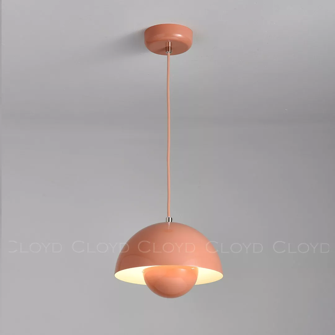 

Подвесной светильник Cloyd Erma 11395