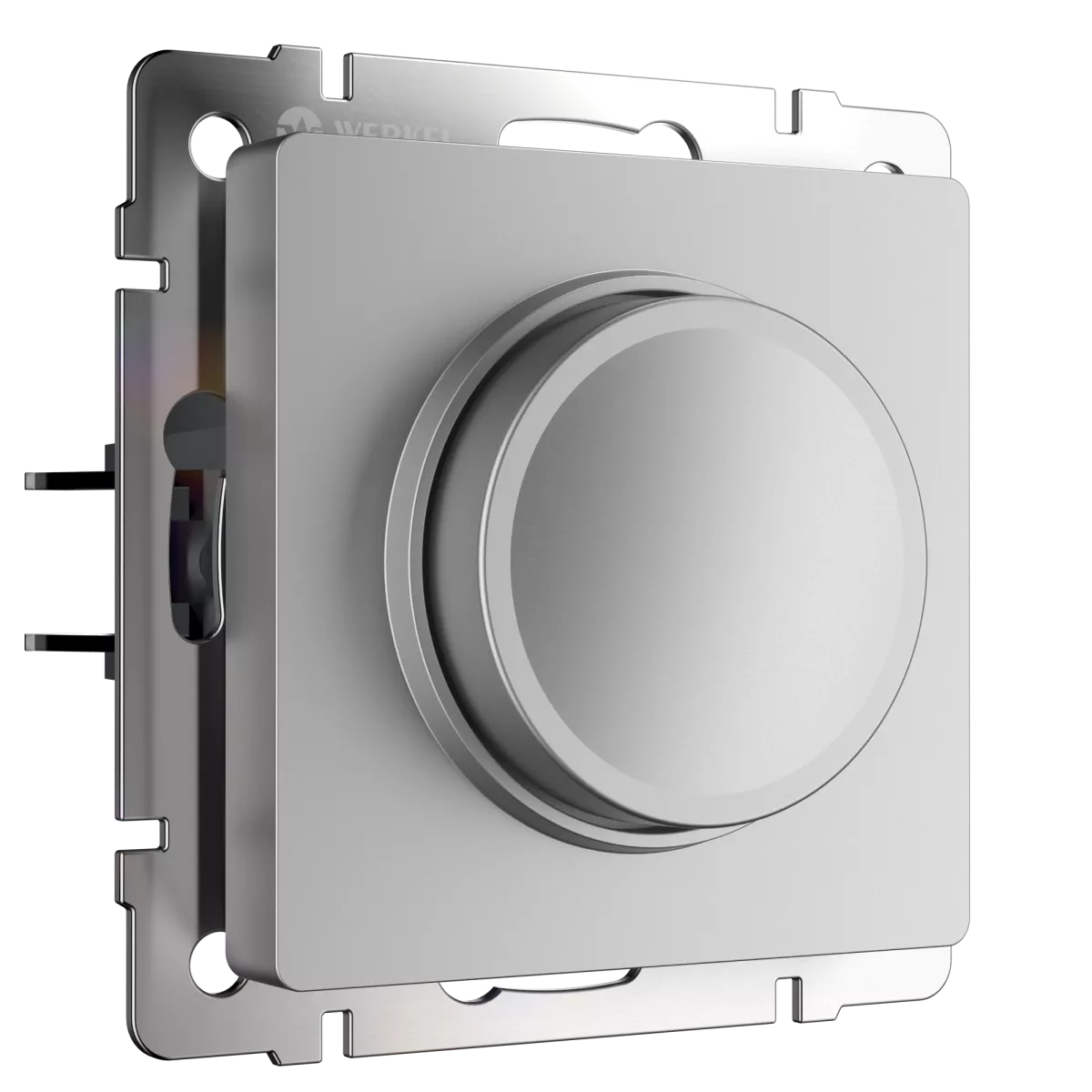 

Диммер Werkel (серебряный) W1142006 4690389157677 a050876