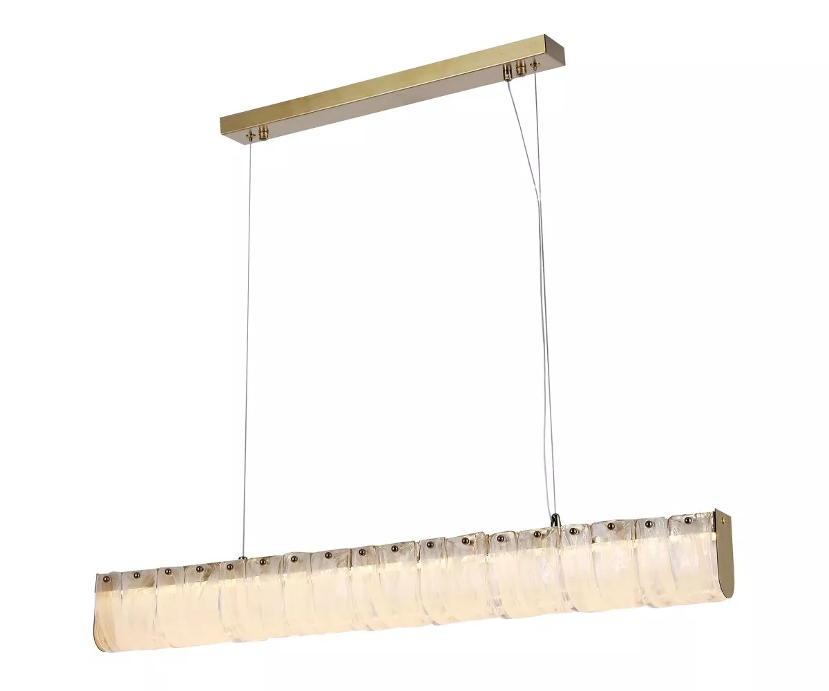

Подвесной светильник Kink Light Гэлли 07599-90L,36