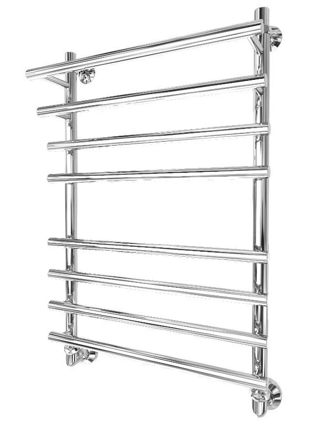 

Полотенцесушитель водяной Двин F Primo 60/50 К1 1"-3/4"-1/2" полированный хром