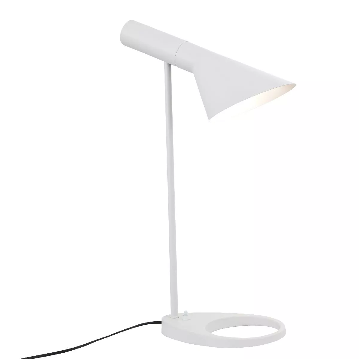

Настольная лампа Modemodern MD.8021.01TL WT
