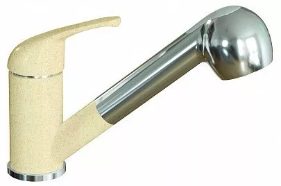 Смеситель СОНАТА, цвет Дюна (SONATA Dune)