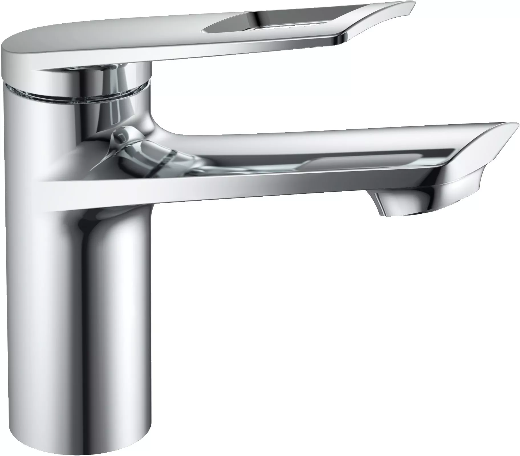 

Смеситель для раковины Rush Socotra ST1235-11