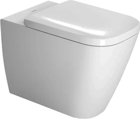 

унитаз Duravit Happy D.2 (2159090000)