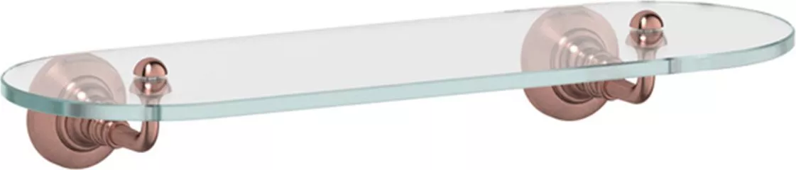 

Полка 3SC Antic Copper (STI 614)