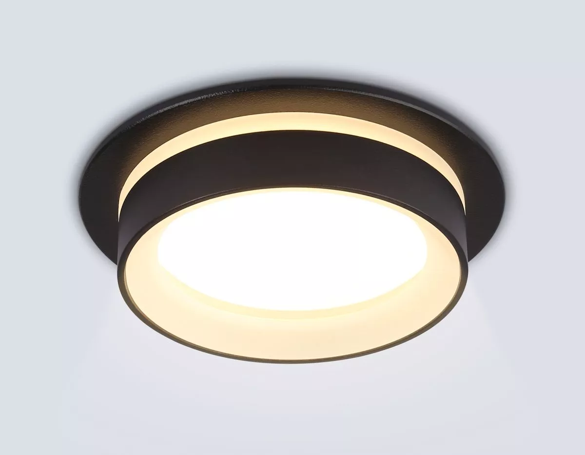 

Встраиваемый светильник Ambrella Light Techno spot IP Protect TN6708