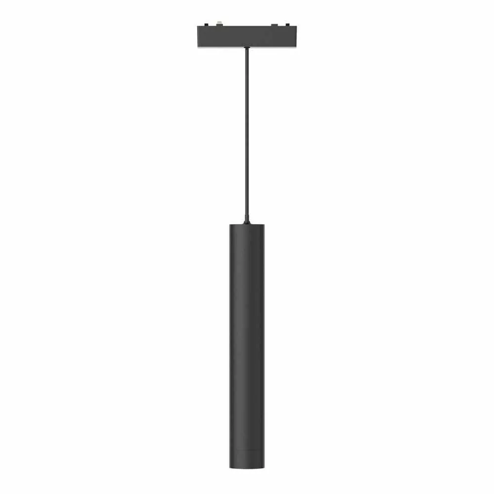 

Трековый светодиодный светильник для магнитного шинопровода ST Luce SKYFLAT ST680.443.07