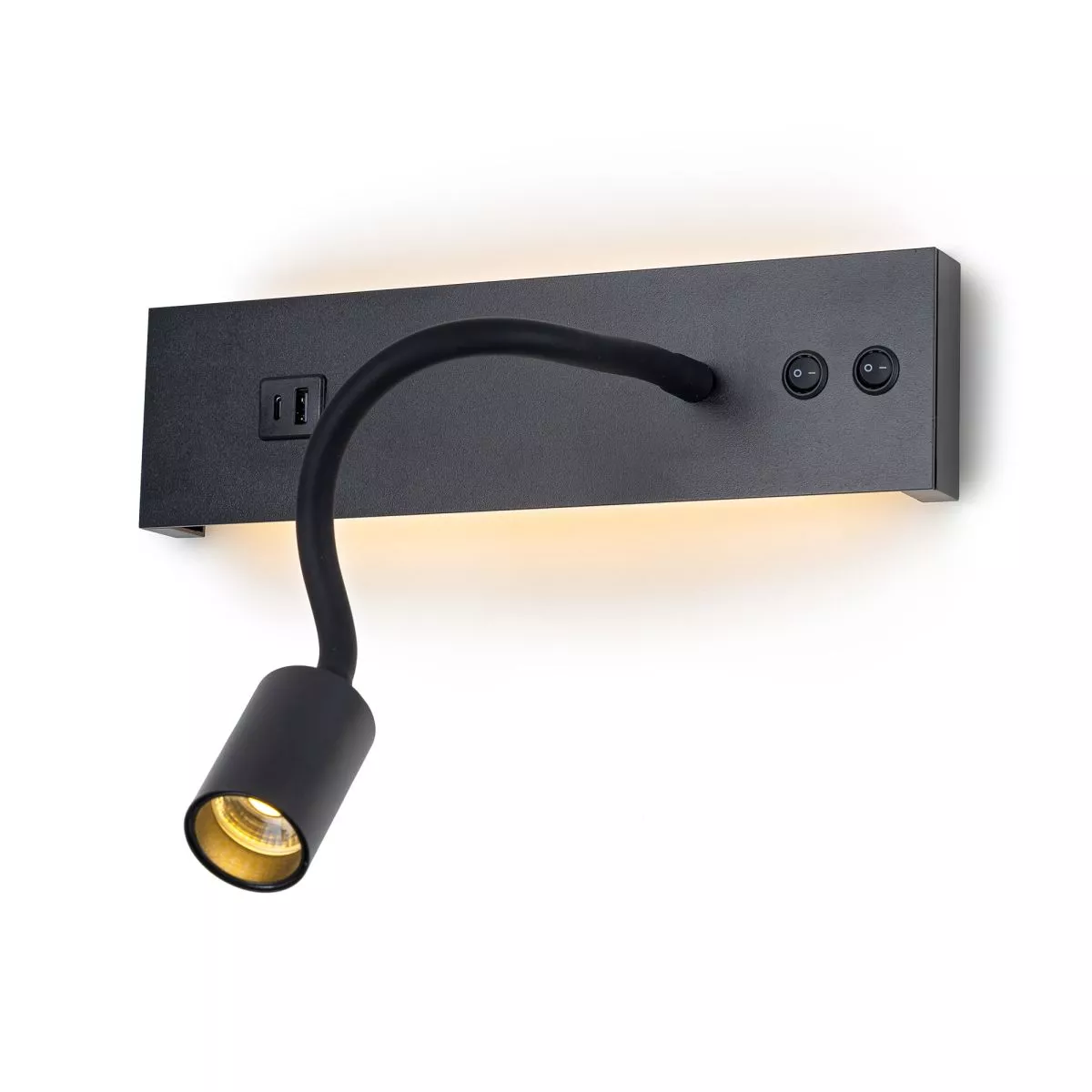 

Гибкое бра Citilux Декарт CL704471