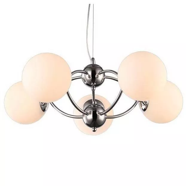 

Подвесная люстра Arte Lamp 84 A9432SP-5CC