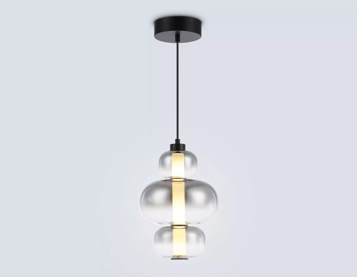 

Подвесной светильник Ambrella Light High Light Modern LH11057