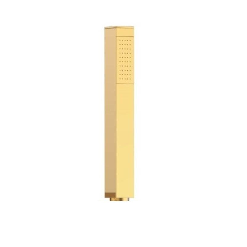 Лейка ручная Qubic Gold