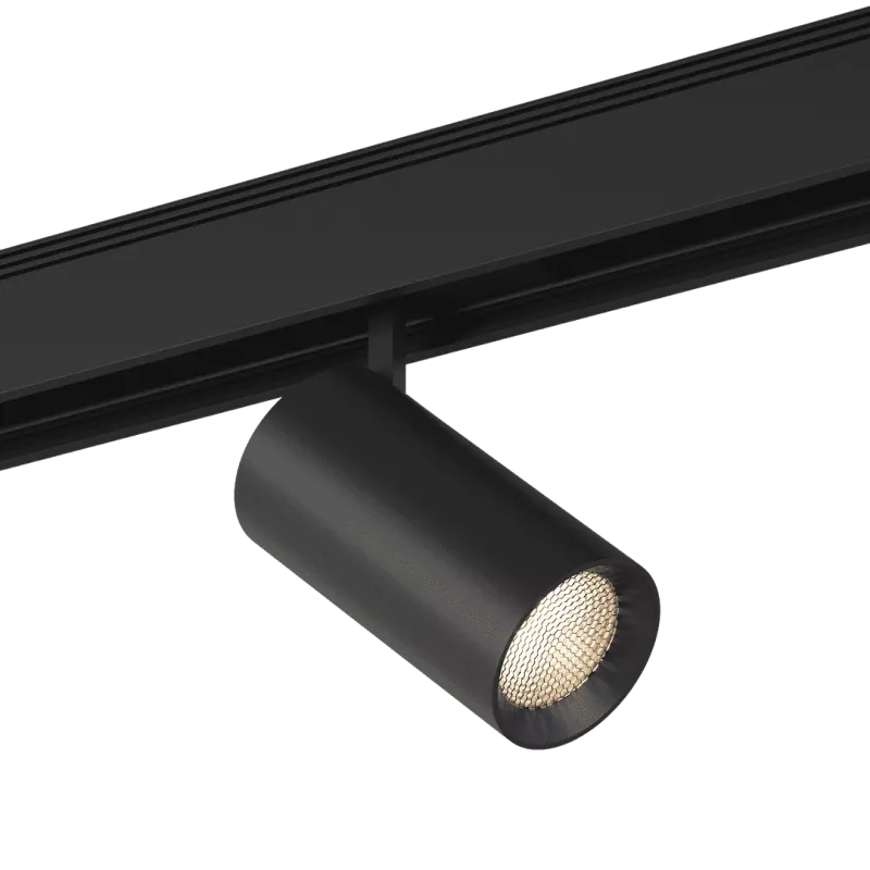 

Трековый светильник DesignLed SY-DIM-601202-BL-20-WW 007351