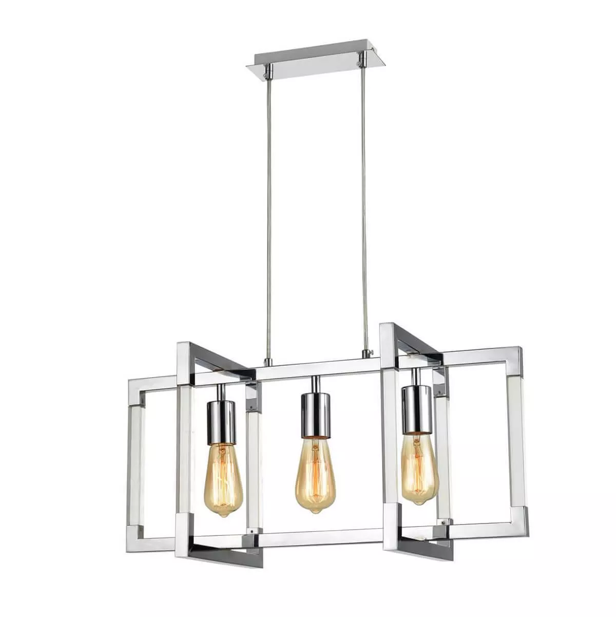 Подвесной светильник Vele Luce Palermo VL5023P03