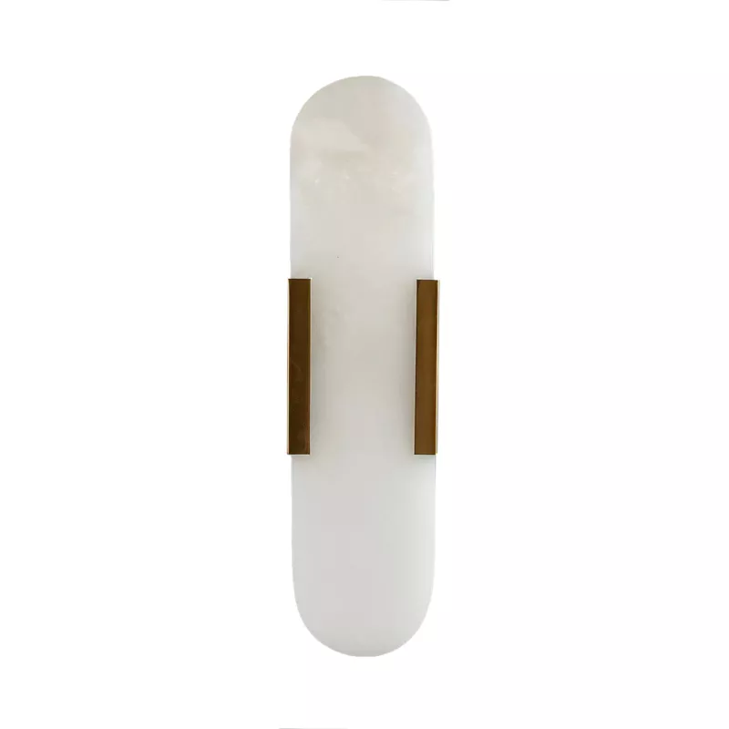 

Настенный светильник Delight Collection Wall lamp OWB2104 gold