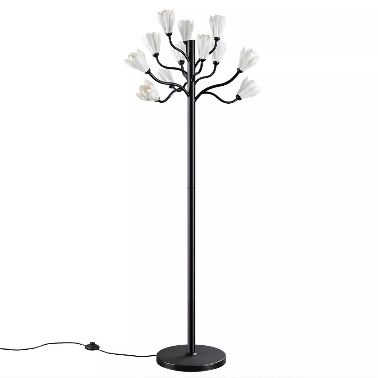 

Торшер Odeon Light Modern Gardi 5090/12F