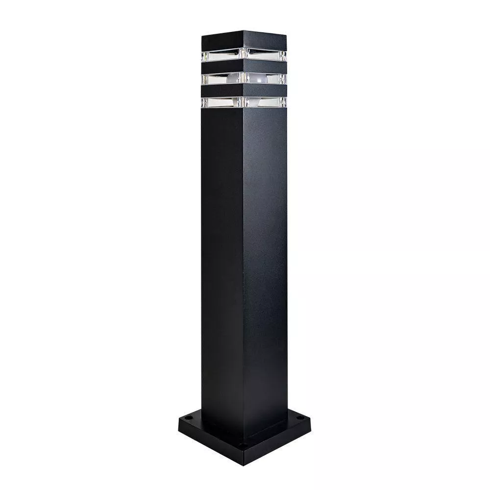 

Уличный светильник Arte Lamp Heather A4416PA-1BK