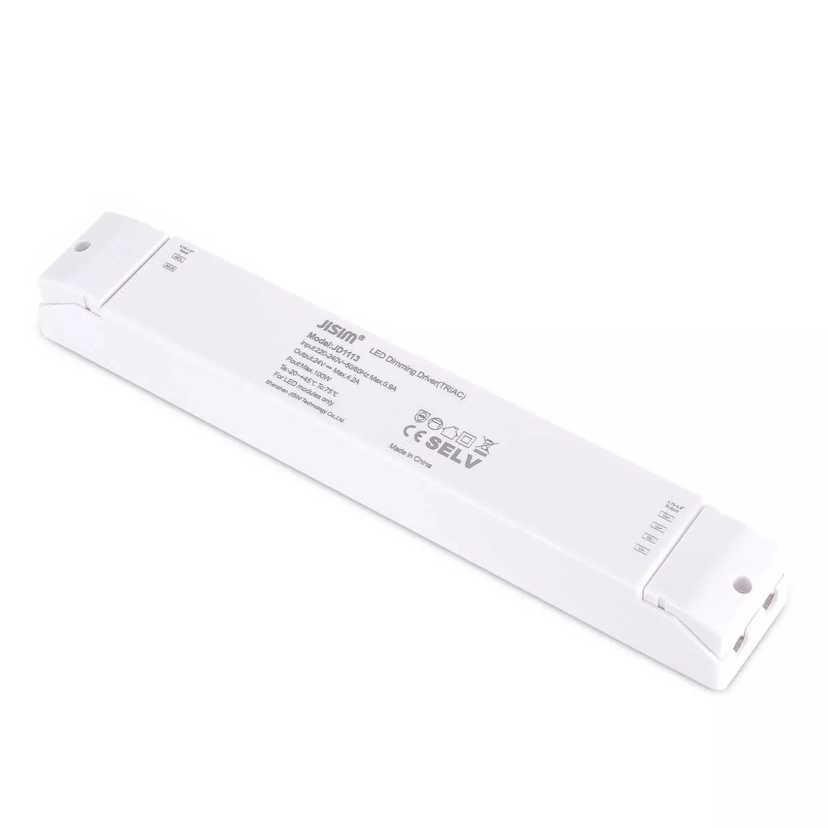 

Блок питания ST Luce ST064.024.60.TRIAC