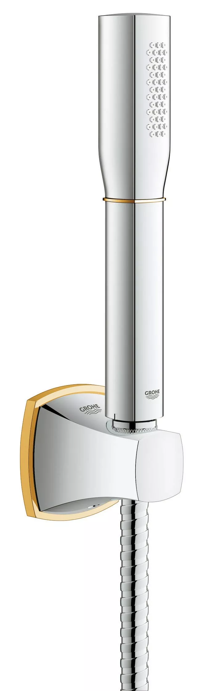 

Душевой гарнитур Grohe Rainshower Grandera (27993IG0)