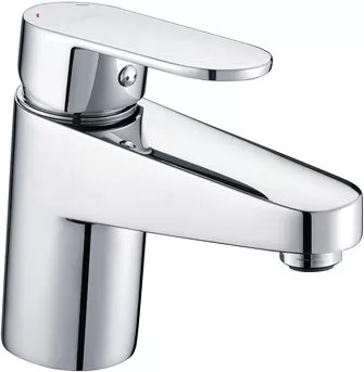 

Смеситель для раковины Wasserkraft Donau 5303 хром