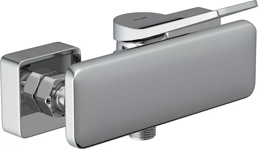 

Смеситель Cersanit Odra 63052