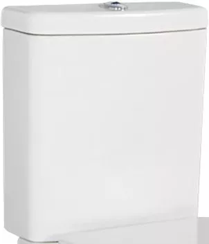 

Бачок для унитаза Creavit Lara LR410 белый